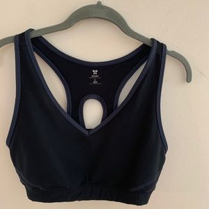 Old navy sports bra